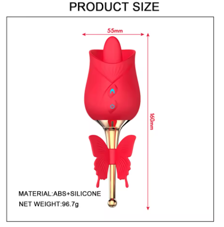 LoverRose™ - The Rose of Love