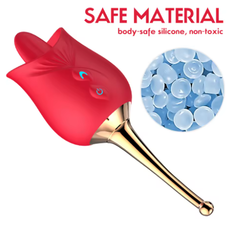 LoverRose™ - The Rose of Love